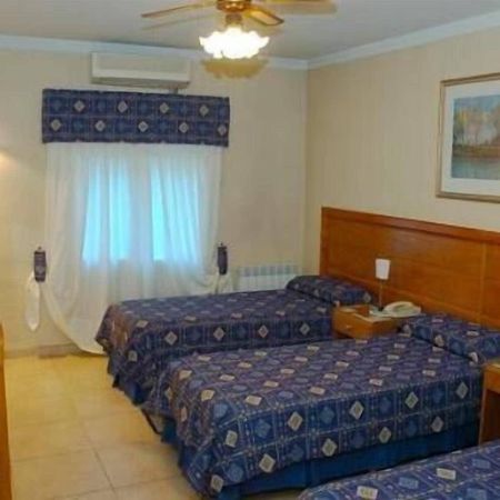 Hotel Provincial Mendoza Kültér fotó