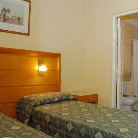 Hotel Provincial Mendoza Kültér fotó