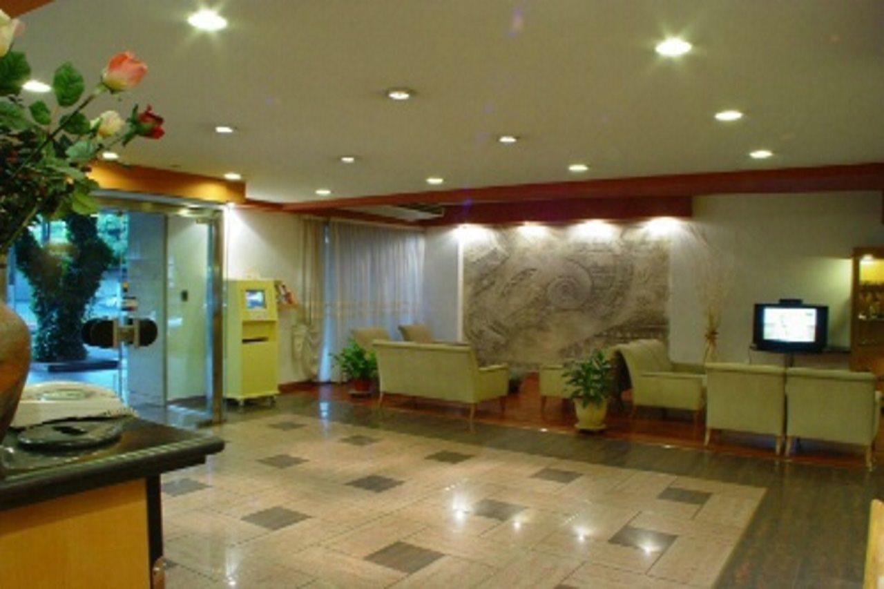 Hotel Provincial Mendoza Kültér fotó