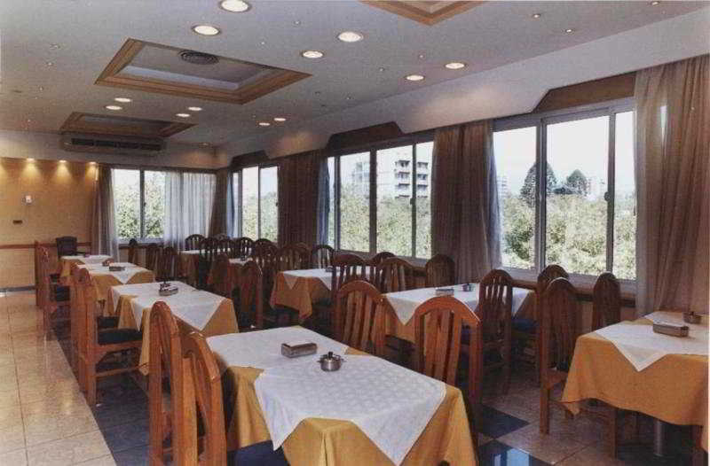 Hotel Provincial Mendoza Kültér fotó