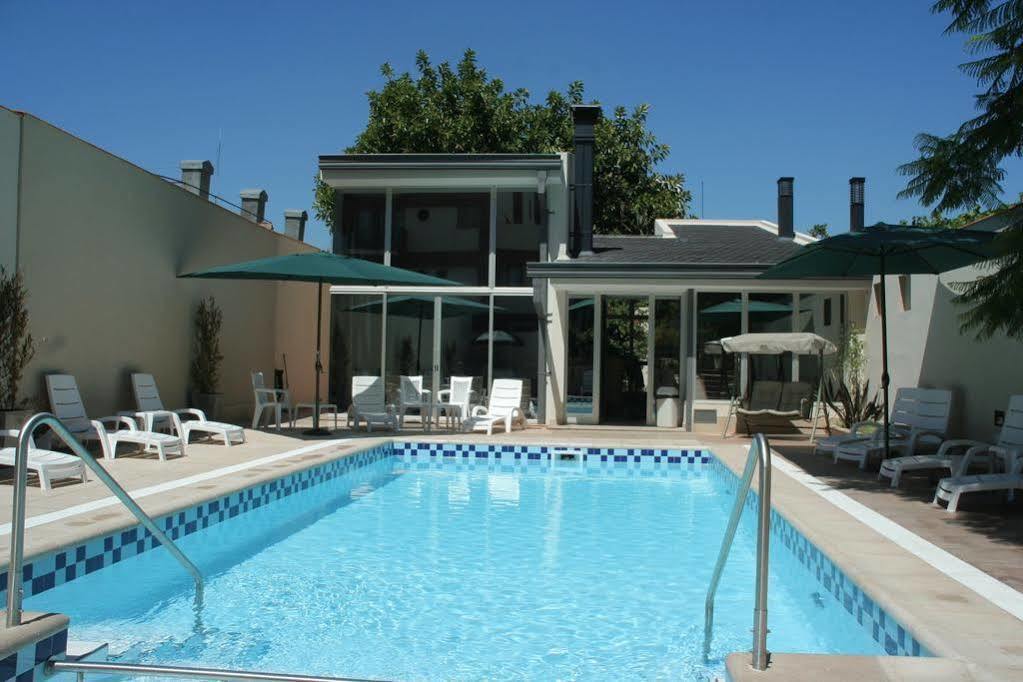 Hotel Provincial Mendoza Kültér fotó