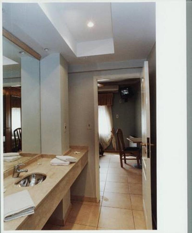 Hotel Provincial Mendoza Kültér fotó