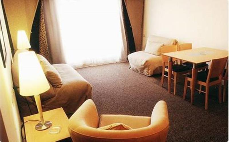 Hotel Provincial Mendoza Kültér fotó