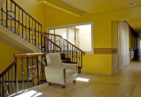 Hotel Provincial Mendoza Kültér fotó