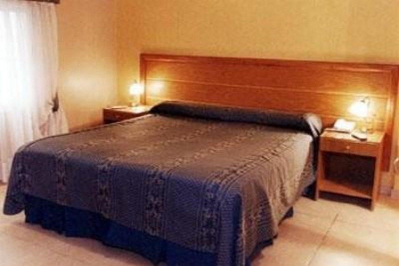 Hotel Provincial Mendoza Kültér fotó